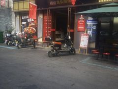 -魏铭鱼头捞饭(嘉善店)