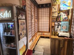 -九酢·海鲜居酒屋