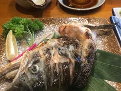 -三月居酒屋(青年大街店)