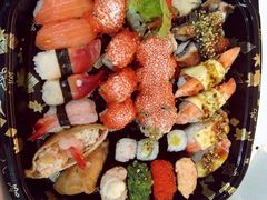 -河风精致寿司(尼盛店)
