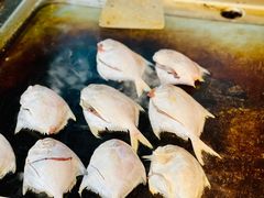 -常州新城希尔顿酒店·OPEN全日餐厅