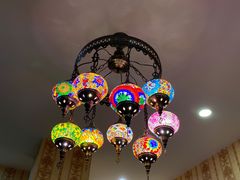 -阿拉木汗餐厅(山大路店)