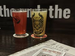 -跳海stage(三里屯店)