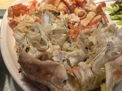 -浦江餐饮•上海菜馆(五四路店)