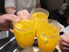 -得意咚瓜·顺德鱼生·冬瓜火锅(深圳首店)