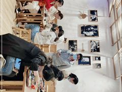 -小满手工粉(上海月星环球港店)