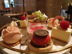 -粤海喜来登酒店·&More聚驿(天河城店)