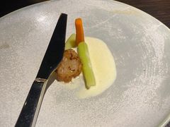 -庐灶江南·江南菜·四合院Bistro(东直门雍和宫·原华侨宾馆店)