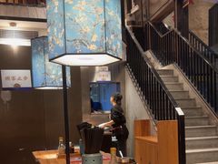 -和府捞面(东方浮庭店)