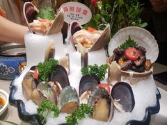 -享月汤皇·海鲜小火锅·聚会(曲江创意谷店)