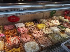 -成都你六姐·牛肉冒菜(上海环宇荟店)