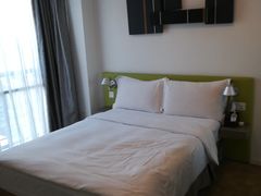 -苏州馨乐庭星海公寓酒店(苏州中心店)