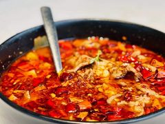 -本来精品川菜(嘉里中心店)