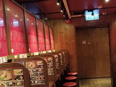 -天然豚骨拉面专门店 一兰(铜锣湾店)