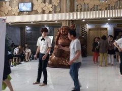 -绿岛汤泉韩式休闲会所
