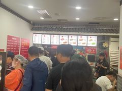 -津门张记包子铺(华昌道店)
