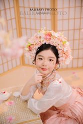 -巴黎Paris baby儿童摄影(宝山万达店)