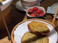 -金苑酒家·客家菜·广东老字号(万象店)
