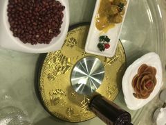 -东四民芳餐厅(朝阳门店)