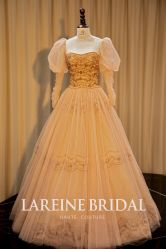 -拉瑞娜LaReine婚纱礼服高级定制