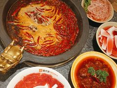 -蜀大侠火锅(春熙路店)