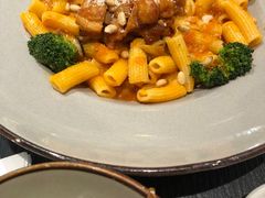 -Pennehut畔尼意面(合肥万象城店)