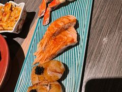 -炙柒Sekinana·精致日料(合生汇店)