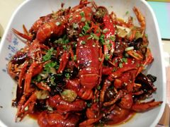 -靓靓蒸虾·头牌蒸虾(南山桂庙店)