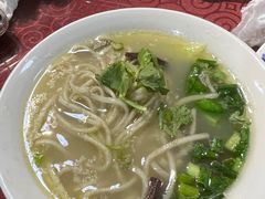 -道口古镇张存有烧鸡酒楼