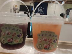 -厝内小眷村(长宁定西路店)