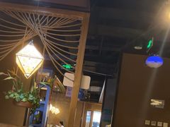 -云海肴·汽锅鸡·云南菜(天津国金汇店)