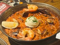 -Apollo·西班牙小酒馆(安福路店)