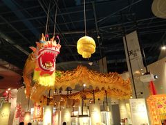 -珠海市博物馆