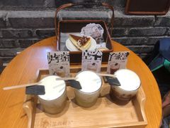 -茶颜悦色(坡子街幽兰阁店)