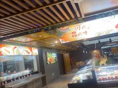-不倒翁·安徽名菜楼(步行街店)