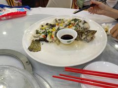 -绿雅居原生态农庄(小涌店)