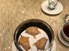 金鱼饺-8餐厅(新葡京酒店)