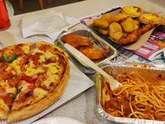 -尊宝比萨(华景新城店)