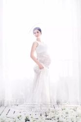 点击看大图 -巴黎春天·菀纱仙庭婚纱美学