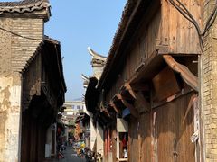 -佰仙面馆