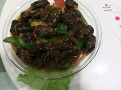 紫气东来-静莲斋素食(慈云寺店)