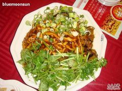 DSC05864-大地春饼店(黄河路店)
