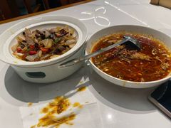 -北平食府(马鞍山路店)