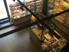 -85度C(上海茶陵北路店)