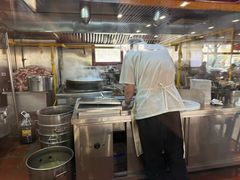 -柴氏风味斋(甘家口店)