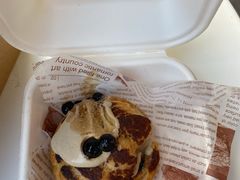 -下午的温度面包店(静宁路店)