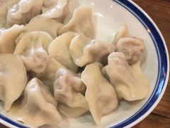 -新兴园饺子馆(北京百子湾店)