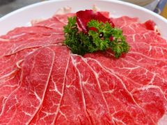 -捞围鲜·港式打边炉(海阳路店)