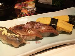 板长寿司(铜锣湾店)-板长寿司(铜锣湾店)