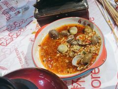 -辣出味岳阳特色烧烤·龙虾大排档(砂子塘总店)